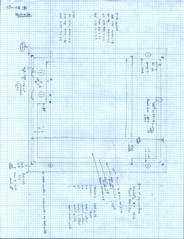 Pack Layout - Internal