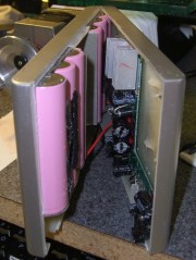 First look inside the case