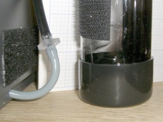 Waste ink collection