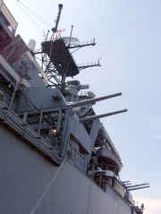 BB62 starboard side