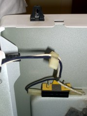 cimg5139 - Door switch Door switch