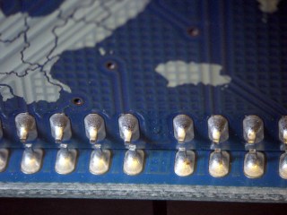 Arduino Mega PWMH header offset