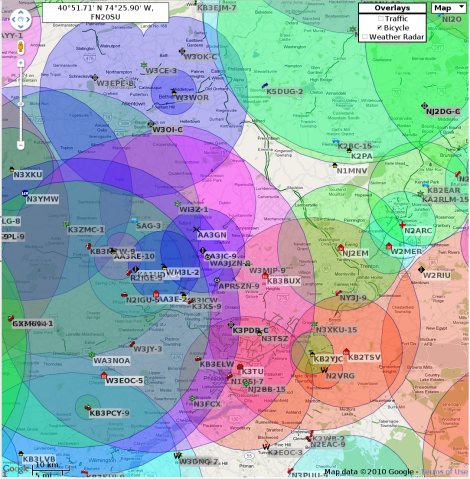 PHG Allentown to Camden - 24 hours