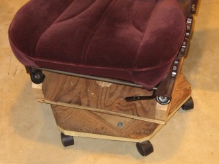 cimg5239 - Front detail Front detail