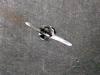 dsc05708 - Slotted tap Slotted tap