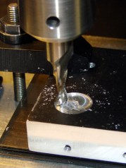 dsc05710 - Starting the moat Starting the moat