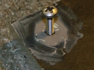 dsc05726 - Epoxy fill Epoxy fill