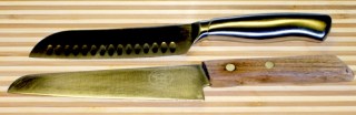 cimg5451 - Santoku knives Santoku knives
