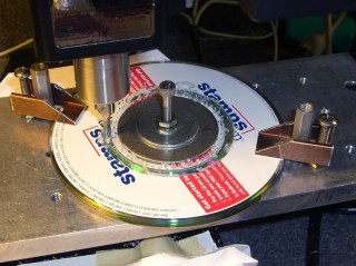 cimg5535 - Milling outside diameter Milling outside diameter