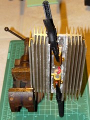 dsc00027 - Heatsink - vertical Heatsink - vertical