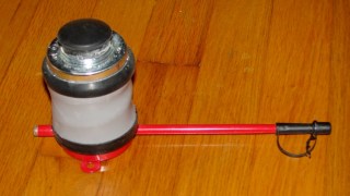 Eaton 530RD Insecticidal Duster