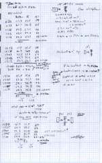 Heatsink Data - Forced Air
