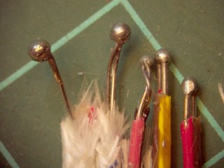 cimg5613 - Thermocouple beads Thermocouple beads