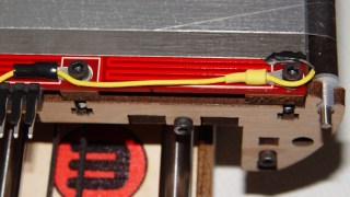 ABP Heat Spreader static drain