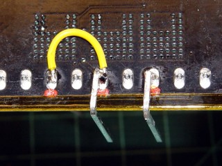 Extruder Controller with +12 V to screw terminals