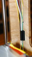 dsc00168 - Cable clamp inside body Cable clamp inside body