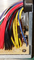 dsc00315 - ATX with fake dual 12 V supplies ATX with fake dual 12 V supplies