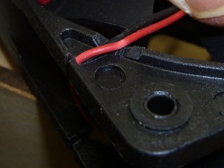 cimg5657 - Fan frame modification Fan frame modification