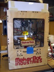 Platform light overview