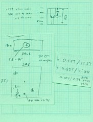 Heater block dimensions Heater block dimensions
