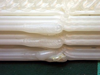 Perimeter joint - Oozebane