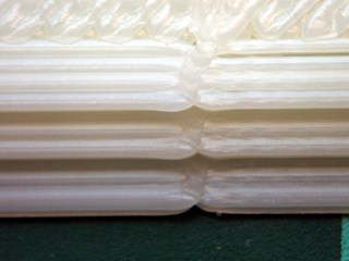 Perimeter joint - normal