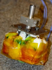 dsc00476 - Thermal Switch Block on Thermal Riser Thermal Switch Block on Thermal Riser