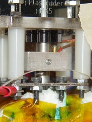 Switch block - bottom