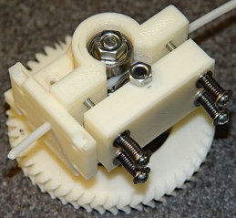 dsc00499 - Filament tensioner - overview Filament tensioner - overview