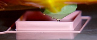 dsc00526 - Calibration - Thin wall box - extruding Calibration - Thin wall box - extruding