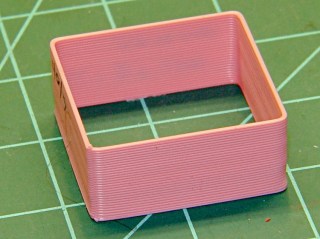 dsc00570 - Calibration - Thin wall box Calibration - Thin wall box