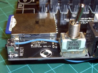 cimg5859 - Power Good Enable Switch to MB Reset Button Power Good Enable Switch to MB Reset Button