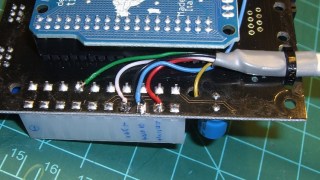 cimg5860 - ATX Power Good connection ATX Power Good connection