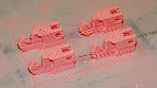 dsc00618 - Thumbwheel holders - as built Thumbwheel holders - as built