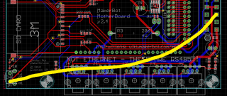 Power Good to Reset - MB Schematic Power Good to Reset - MB Schematic