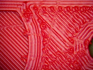 Fairing Plate - 3.4 rpm detail