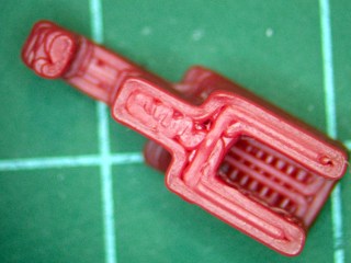 cimg5968 - Caliper Part - Bottom Caliper Part - Bottom