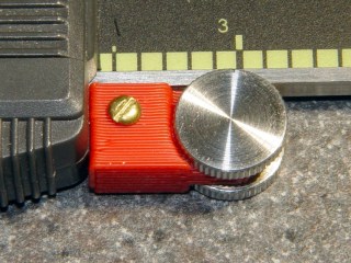 dsc00660 - Caliper Part - Installed Caliper Part - Installed