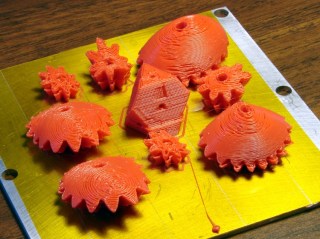 dsc06361 - Failed Heart Gears objects Failed Heart Gears objects