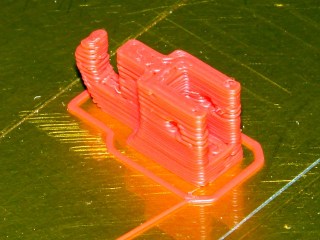 dsc06369 - Finished caliper repair part Finished caliper repair part