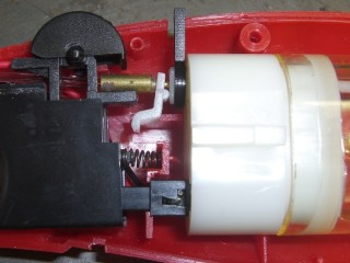 Grill igniter with brass tubing