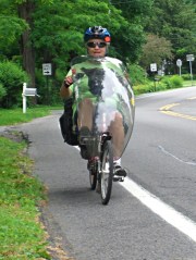 cimg6005 - Faired Tour Easy on crowned road Faired Tour Easy on crowned road