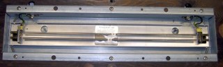 cimg6103 - Ampeg Spring Echo Unit Ampeg Spring Echo Unit