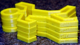 Chalk Men - Oozebane variations