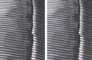 Canon SX320HS Image Stabilization