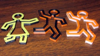 img_0094 - Multicolored Chalk People Multicolored Chalk People