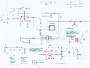 GPS-HT Interface Circuit Mods for Wouxun