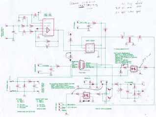 GPS-HT Interface Circuit Mods for Wouxun GPS-HT Interface Circuit Mods for Wouxun