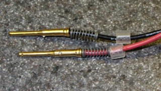 Pin assemblies