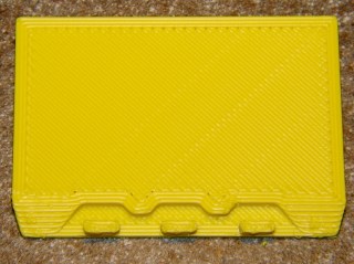 dsc06885 - Base plate with tabs Base plate with tabs